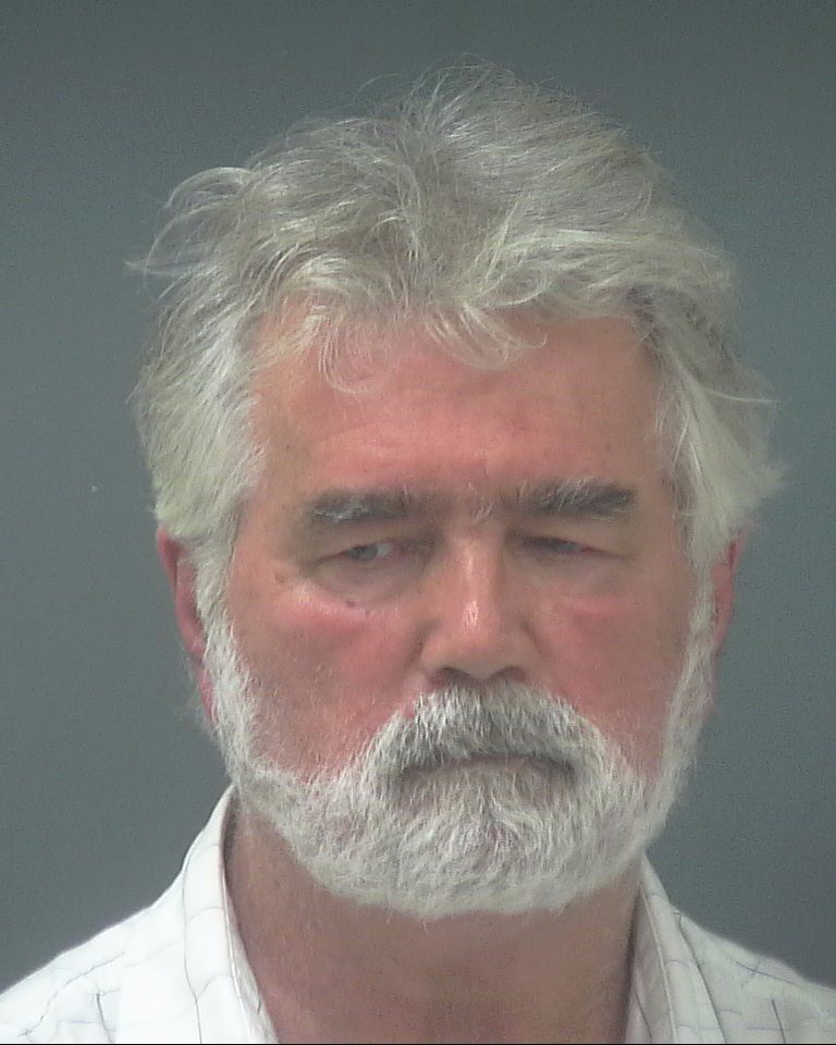 Newport man arrested for assault and robbery, lewd and 