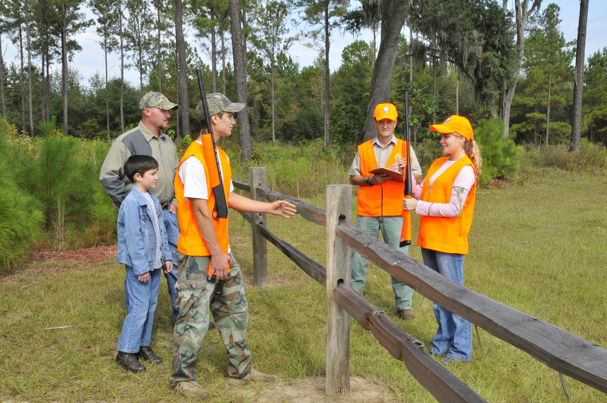 Local hunter safety courses available South Santa Rosa News