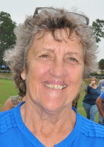 Judy Bense
