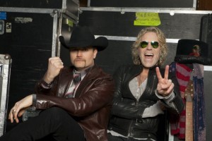 Big and Rich