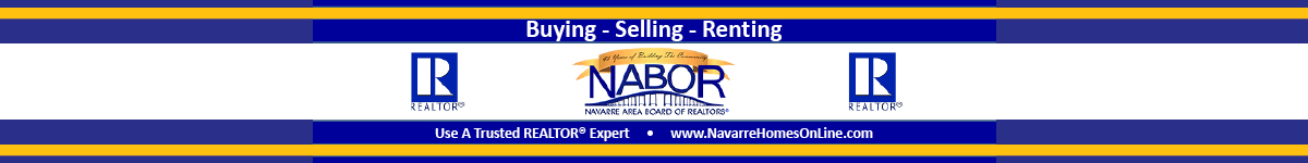 NABOR 40th online ad