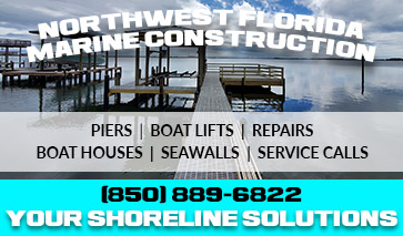 ONLINE ad for NWF Marine