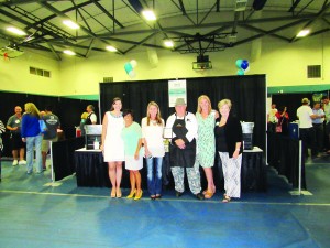 Best of Taste of Gulf Breeze: Bay Breeze Senior Living and Rehabilitation Center (Submitted Photo)