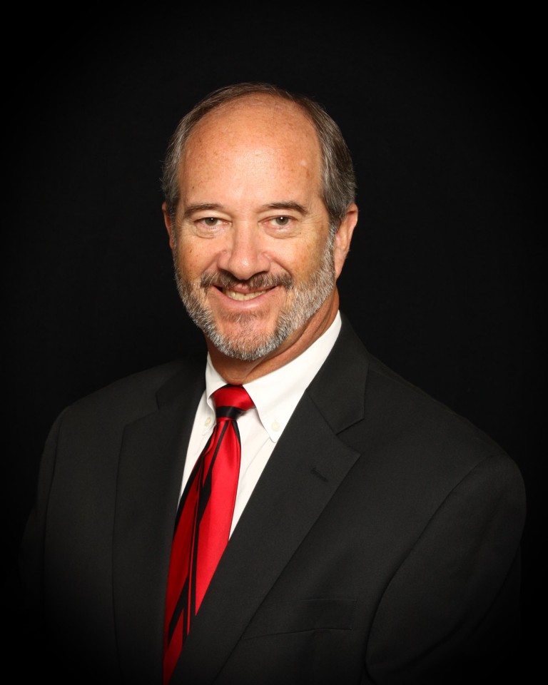 Longtime Property Appraiser Greg Brown withdraws from race, endorses