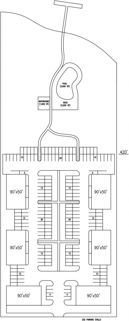 S:PROJECTS CURRENTM2016Navarre Beach CondominiumsDrawingSit