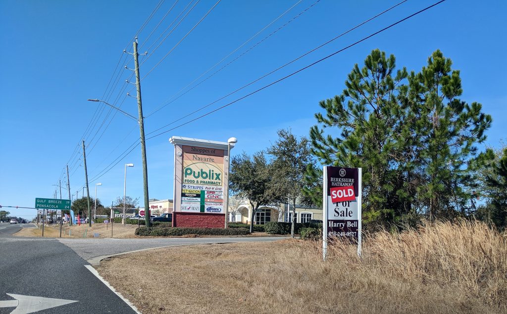 Exciting Commercial Development Planned For Navarre South Santa Rosa News