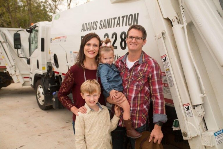 Waste Pro cancels Nov. 30 court hearing against Adams Sanitation