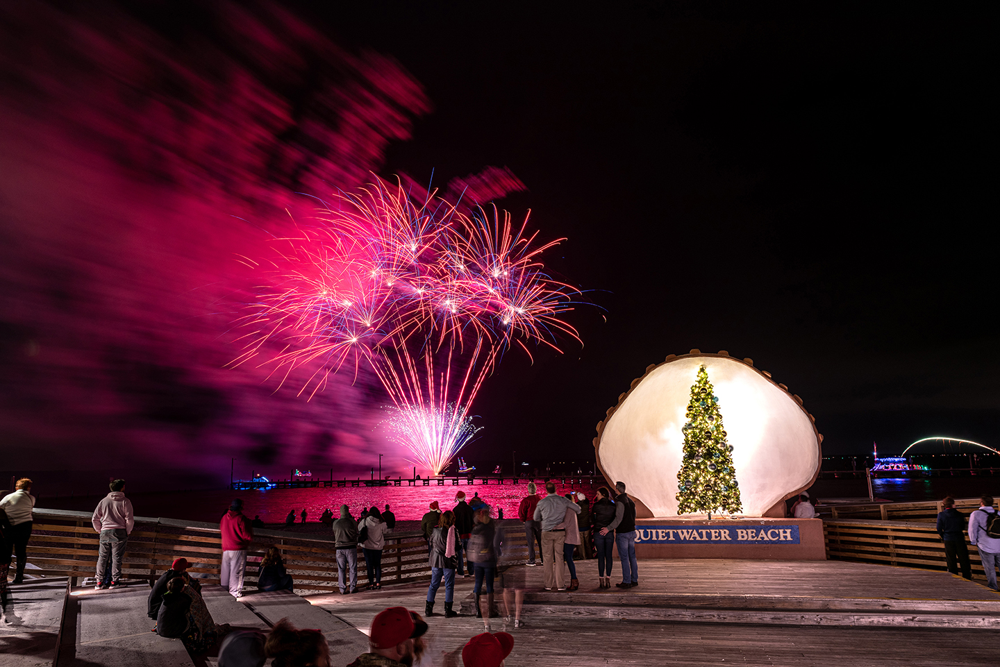 2020 Lighted Boat Parade Will Kick Off the IslandStyle Holiday