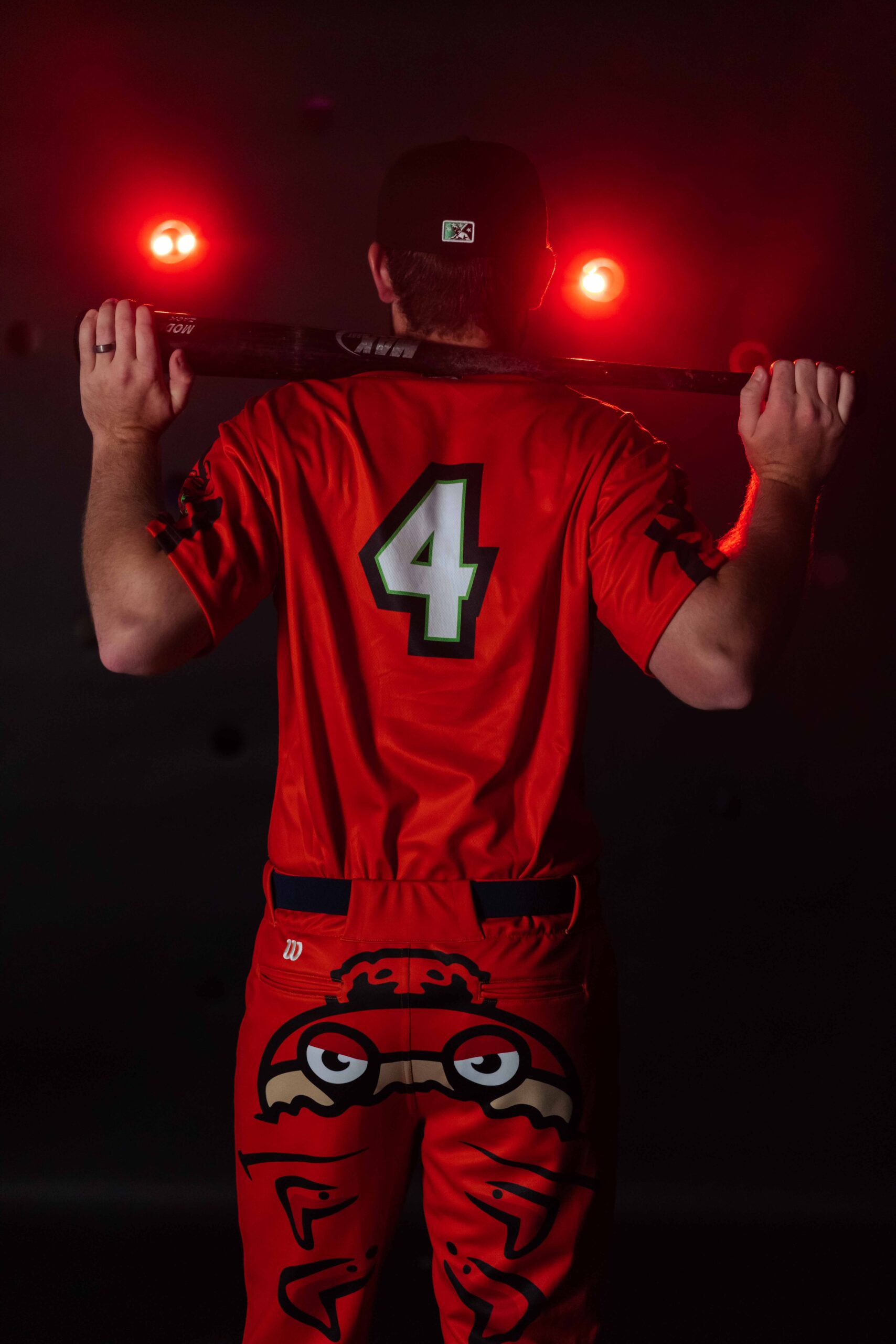 Pensacola Unveils Worst Uniforms In Sports History - South Santa