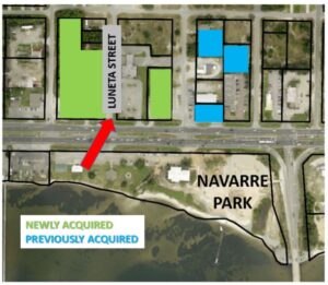 Multi story Resort Planned for U.S. 98 in Navarre South Santa